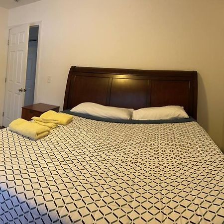 Sweet Campbell Home Anchorage Alaska 외부 사진