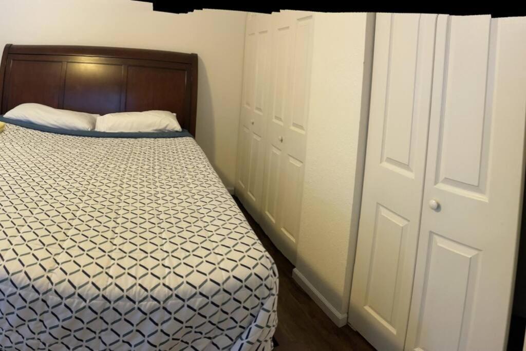 Sweet Campbell Home Anchorage Alaska 외부 사진