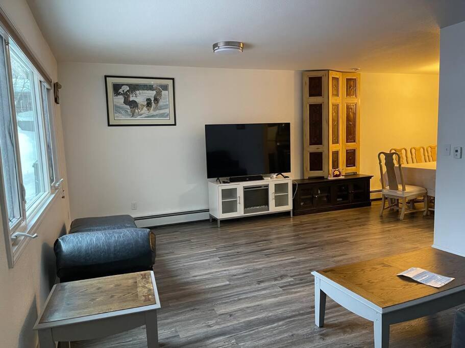 Sweet Campbell Home Anchorage Alaska 외부 사진