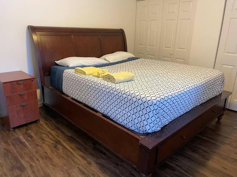 Sweet Campbell Home Anchorage Alaska 외부 사진