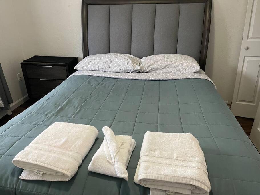 Sweet Campbell Home Anchorage Alaska 외부 사진