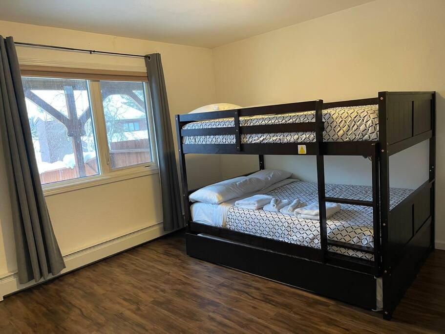 Sweet Campbell Home Anchorage Alaska 외부 사진