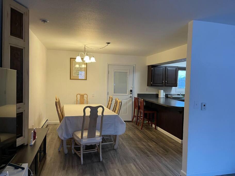 Sweet Campbell Home Anchorage Alaska 외부 사진